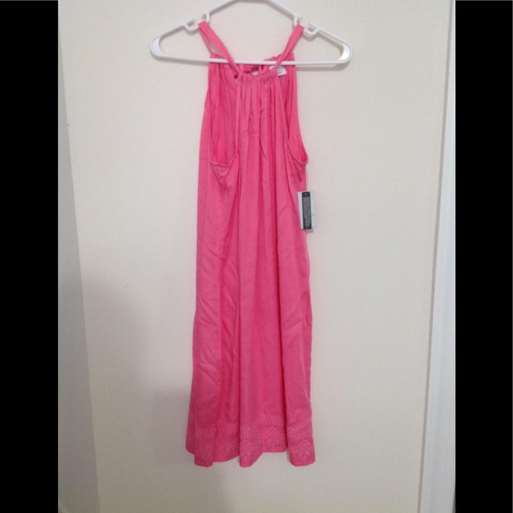 Crown & Ivy Dress